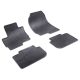méretpontos gumiszőnyeg Mitsubishi Colt 2008-2012 (5 ajtós)|Rigum