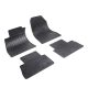 Méretpontos gumiszőnyeg garnitúra Nissan Juke 2010-2019|Rigum