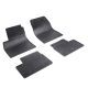 Méretpontos gumiszőnyeg garnitúra Nissan Micra 2010-2016|Rigum