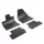 Méretpontos gumiszőnyeg garnitúra Nissan Qashqai 2007-2014|Rigum