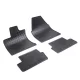 Méretpontos gumiszőnyeg garnitúra Nissan Qashqai 2007-2014|Rigum