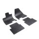 Méretpontos gumiszőnyeg garnitúra Nissan Qashqai +2 2008-2014|Rigum