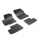 Méretpontos gumiszőnyeg garnitúra Suzuki Splash 2008-2014|Rigum