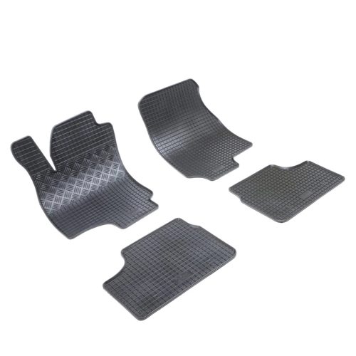 Méretpontos gumiszőnyeg garnitúra Opel Astra G 1998-2004|Rigum