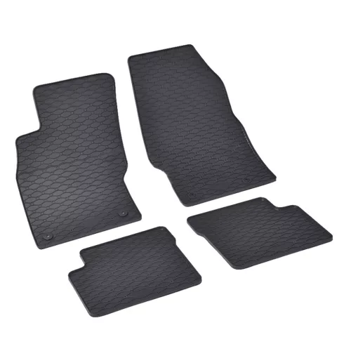 Méretpontos gumiszőnyeg garnitúra Opel Corsa E 2014-2019|Rigum