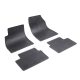 Méretpontos gumiszőnyeg garnitúra Opel Insignia 2008-2017|Rigum