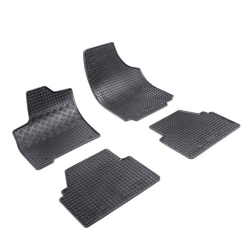 Méretpontos gumiszőnyeg garnitúra Opel Meriva A 2003-2010|Rigum