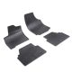 Méretpontos gumiszőnyeg garnitúra Opel Meriva A 2003-2010|Rigum