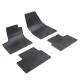 Méretpontos gumiszőnyeg garnitúra Opel Meriva 2010-2017|Rigum