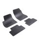 Méretpontos gumiszőnyeg garnitúra Opel Zafira C 2012-2019 (5 üléses)|Rigum