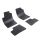 Méretpontos gumiszőnyeg garnitúra Peugeot 206 1998-2012|Rigum