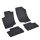 Méretpontos gumiszőnyeg garnitúra Peugeot 207 2006-2012|Rigum