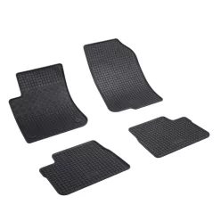   Méretpontos gumiszőnyeg garnitúra Peugeot 208 2012-2019|Rigum