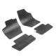 Méretpontos gumiszőnyeg garnitúra Peugeot 308 2007-2013|Rigum