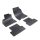 Méretpontos gumiszőnyeg garnitúra Renault Fluence 2009-2016|Rigum
