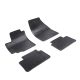 Méretpontos gumiszőnyeg garnitúra Suzuki Alto 2009-2014|Rigum