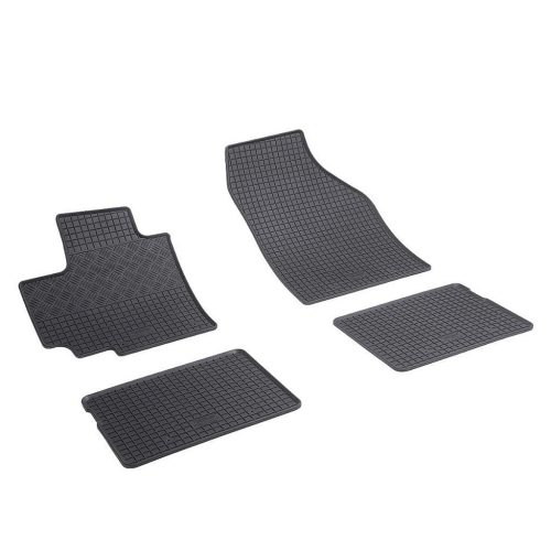 Méretpontos gumiszőnyeg garnitúra Škoda Citigo 2012-2020|Rigum