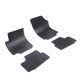 Méretpontos gumiszőnyeg garnitúra VW Up 2012-2023|Rigum