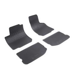   Méretpontos gumiszőnyeg garnitúra Seat Toledo 1999-2004|Rigum