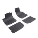 Méretpontos gumiszőnyeg garnitúra Seat Toledo 1999-2004|Rigum