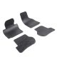 Méretpontos gumiszőnyeg garnitúra Škoda Octavia 2004-2013 (design)|Rigum