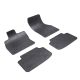 Méretpontos gumiszőnyeg garnitúra Škoda Octavia IV. 2020-|Rigum