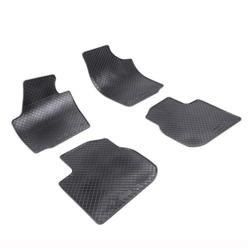 Méretpontos gumiszőnyeg garnitúra Škoda Rapid 2013-2020|Rigum