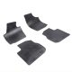 Méretpontos gumiszőnyeg garnitúra Škoda Rapid 2013-2020|Rigum