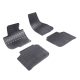 Méretpontos gumiszőnyeg garnitúra Škoda Superb II. 2008-2015|Rigum