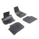 Méretpontos gumiszőnyeg garnitúra Škoda Superb II. 2008-2015|Rigum