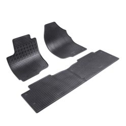   Méretpontos gumiszőnyeg garnitúra Toyota Rav4 2013-2018|Rigum