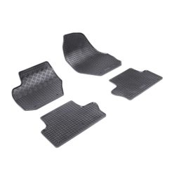   Méretpontos gumiszőnyeg garnitúra Volvo XC60 2008-2017|Rigum