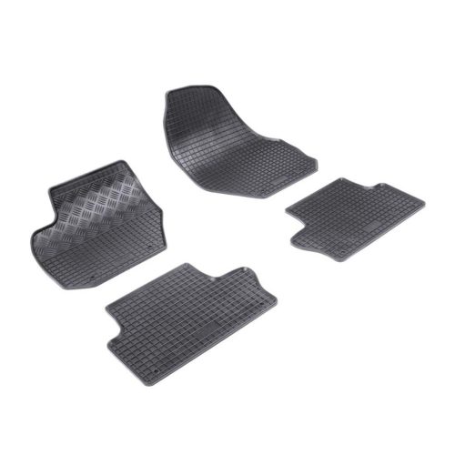 Méretpontos gumiszőnyeg garnitúra Volvo XC60 2008-2017|Rigum