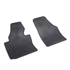   Méretpontos gumiszőnyeg garnitúra VW Touran 2003-2015 (elől)|Rigum