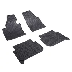   Méretpontos gumiszőnyeg garnitúra VW Touran 2003-2015|Rigum