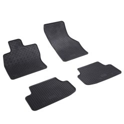 méretpontos gumiszőnyeg Seat Leon 2012-2020|Rigum