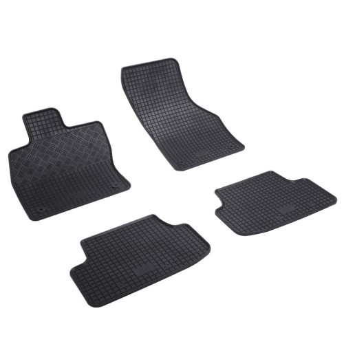 méretpontos gumiszőnyeg Seat Leon 2012-2020|Rigum
