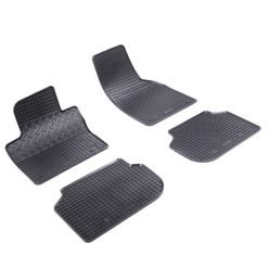 VW Jetta 2011-2018 méretpontos gumiszőnyeg|Rigum