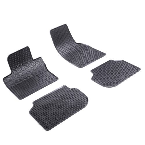 VW Jetta 2011-2018 méretpontos gumiszőnyeg|Rigum