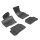 Méretpontos gumiszőnyeg garnitúra VW Passat 2010-2015|Rigum