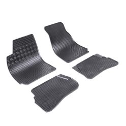   Méretpontos gumiszőnyeg garnitúra VW Passat (1997-2000)|Rigum