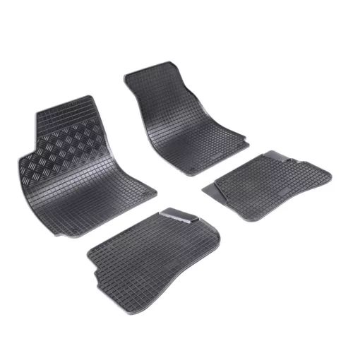 Méretpontos gumiszőnyeg garnitúra VW Passat (1997-2000)|Rigum