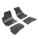 Méretpontos gumiszőnyeg garnitúra VW Passat (1997-2000)|Rigum