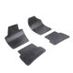 Méretpontos gumiszőnyeg garnitúra Škoda Fabia 2014-2021|Rigum