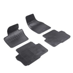   Méretpontos gumiszőnyeg garnitúra Seat Alhambra 2010-2022 (5 üléses)|Rigum