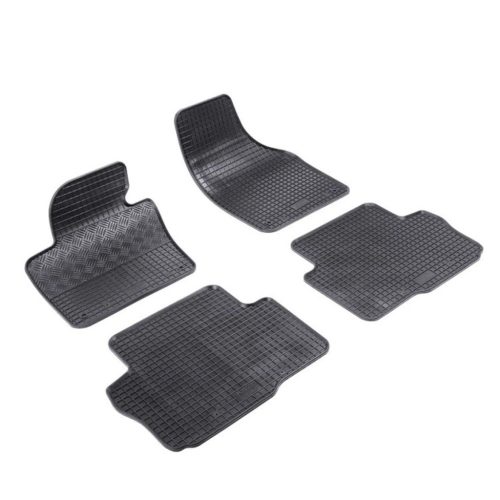 Méretpontos gumiszőnyeg garnitúra Seat Alhambra 2010-2022 (5 üléses)|Rigum
