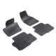 Méretpontos gumiszőnyeg garnitúra Seat Alhambra 2010-2022 (5 üléses)|Rigum