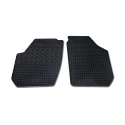   Méretpontos gumiszőnyeg garnitúra Škoda Roomster 2006-2015 (Praktik, 2 üléses)|Rigum