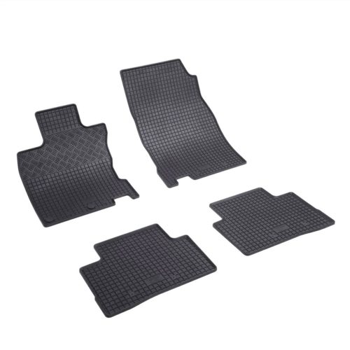 Méretpontos gumiszőnyeg garnitúra Nissan Qashqai 2014-2021|Rigum