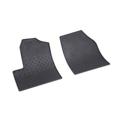   Méretpontos gumiszőnyeg garnitúra Ford Tourneo Connect 2013-2022 (2 ülés)|Rigum